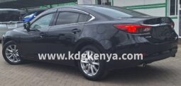 
										MAZDA  ATENZA full									