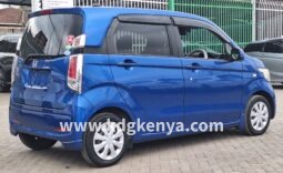 
										HONDA – N WAGON  (G-GRADE) full									