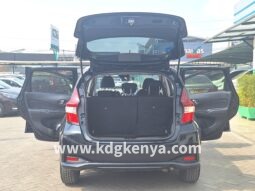 
NISSAN – NOTE (X-GRADE) full									