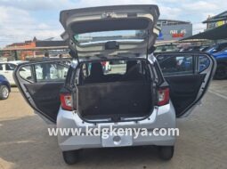 
										DAIHATSU – MIRA (L SA3 / 4WD) full									