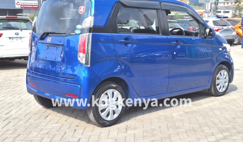 
								HONDA – N WAGON (G-GRADE) full									