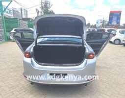 
										MAZDA – 3 (15C) full									