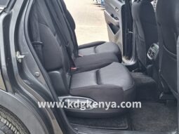 
										MAZDA – CX8 (XD Proactive / AWD / 7 SEATER) full									