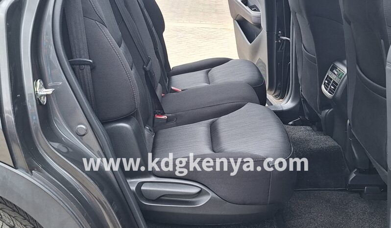 
								MAZDA – CX8 (XD Proactive / AWD / 7 SEATER) full									
