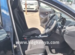 
										MAZDA – DEMIO (15S) full									