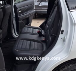 
										MITSUBISHI – OUTLANDER (S Edition / 4WD / 5 SEATER) full									