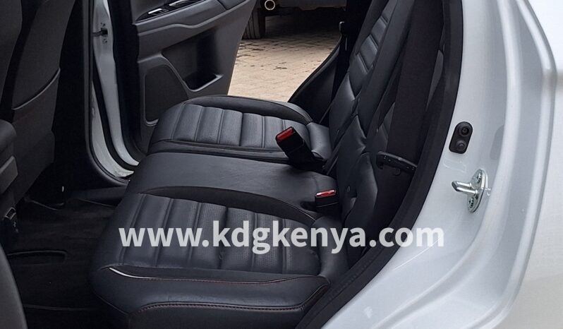 
								MITSUBISHI – OUTLANDER (S Edition / 4WD / 5 SEATER) full									