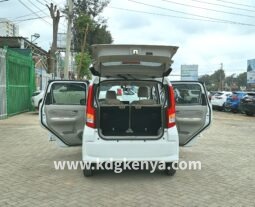 
										DAIHATSU – MOVE (L) full									