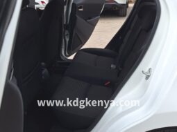 
										MAZDA – DEMIO (15S) full									