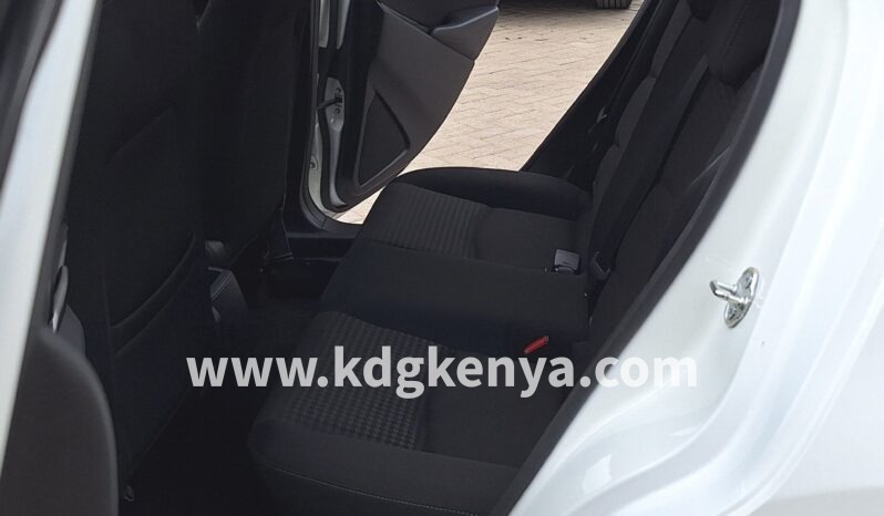 
								MAZDA – DEMIO (15S) full									