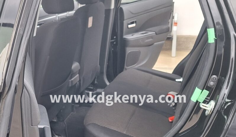 
								MITSUBISHI RVR (M -GRADE / 2WD) full									