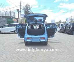 
										MAZDA – CAROL (2WD) full									