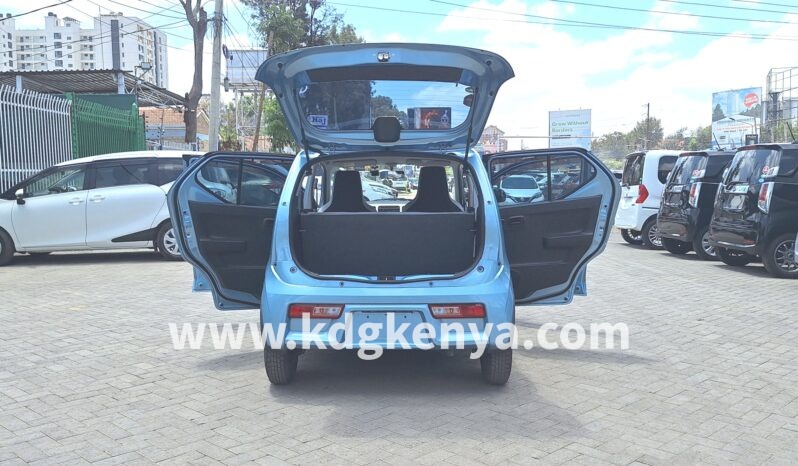 
								MAZDA – CAROL (2WD) full									