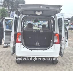 
										DAIHATSU – TANTO (L SA3) full									