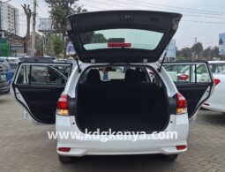 
										TOYOTA – COROLLA FIELDER (1.5L HYBRID) full									