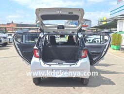 
										TOYOTA – VITZ  (Hybrid F Safety ED) full									