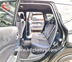 
										NISSAN – NOTE (E POWER X / BLACK ARROW) full									