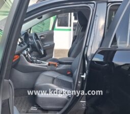 
										TOYOTA – RAV4 (TRD ADVENTURE PACKAGE / 4WD) full									