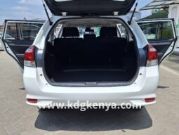 
										TOYOTA – COROLLA FIELDER (1.5L / 4WD) full									