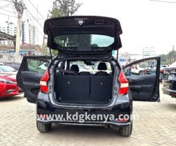
										NISSAN – NOTE (E POWER X / BLACK ARROW) full									