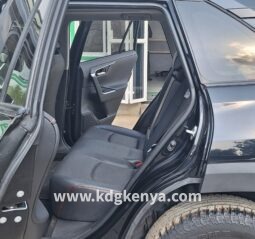 
										TOYOTA – RAV4 (TRD ADVENTURE PACKAGE / 4WD) full									