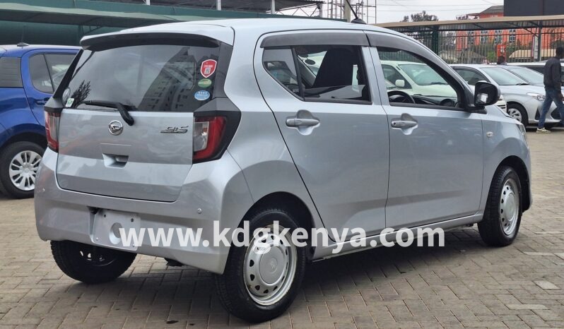 
								DAIHATSU – MIRA (X SA3) full									
