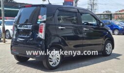 
										HONDA – N WAGON (G SS Package II) full									
