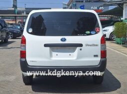 TOYOTA – PROBOX VAN (HYBRID DX COMFORT / 1.5L)
