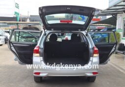 
										TOYOTA – COROLLA FIELDER (1.5L HYBRID) full									