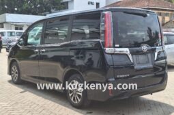 
										TOYOTA – ESQUIRE (XI / 8 SEATER) full									