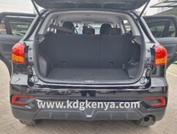
										MITSUBISHI RVR (M -GRADE / 2WD) full									