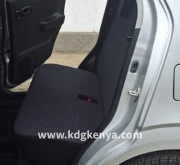 
										MAZDA – CAROL  (2WD) full									