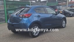 
										MAZDA – DEMIO (XD) full									