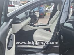 
										MAZDA – ATENZA (25S L PACKAGE / 2WD) full									