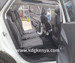 
										PEUGEOT – 5008 (1.6L / 7 SEATER / EX-JAPAN) full									