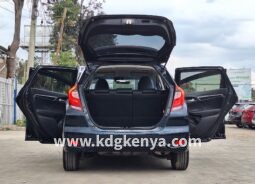 
										HONDA – FIT (L HONDA SENSING) full									
