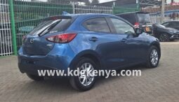 
										MAZDA – DEMIO (XD) full									