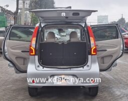 
										NISSAN – DAYZ (2WD) full									