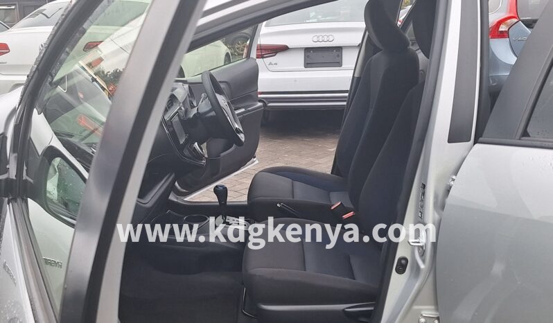 
								TOYOTA – AQUA (S-GRADE / HYBRID) full									
