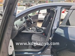 
MAZDA – AXELA (15S Proactive / 4WD) full									