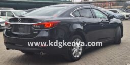 
										MAZDA  ATENZA full									