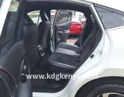 
										TOYOTA – HARRIER (Premium / 4WD) full									