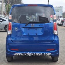 
										HONDA – N WAGON  (G-GRADE) full									