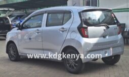 
										DAIHATSU – MIRA (L SA3 / 4WD) full									