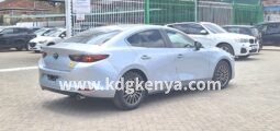 
										MAZDA – 3 (15C) full									