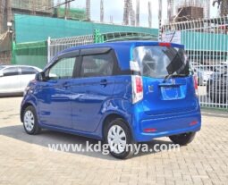 
										HONDA – N WAGON (G-GRADE) full									