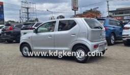 
										SUZUKI – ALTO (S) full									