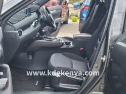 
										MAZDA – CX8 (XD Proactive / AWD / 7 SEATER) full									