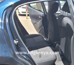 
										MAZDA – DEMIO (15S) full									