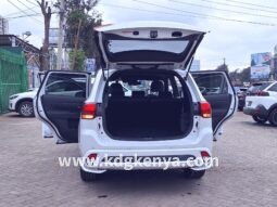 
										MITSUBISHI – OUTLANDER (S Edition / 4WD / 5 SEATER) full									